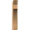 Ekena Millwork Imperial Traditional Smooth Outlooker, Western Red Cedar, 7 1/2"W x 36"D x 40"H OUT08X36X40IMP01SWR - alternate 3